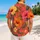 Tropical Hibiscus Couple Look for Beach Vacations and Resort Getaways, Women and Men Hawaiian Shirt - 2