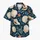 Seashells and Starfish for Coastal Beach Getaways, Resort Vacations, and Couples Hawaiian Shirt - 7