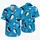 Puffin Beach Vacation Outfits for Families and Couples on Summer Seaside Getaways Hawaiian Shirt - 5