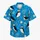 Puffin Beach Vacation Outfits for Families and Couples on Summer Seaside Getaways Hawaiian Shirt - 7