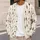 Boho Arrow Motif Style For Casual Layering And Weekend Outfits For Women Year-Round All-over Print Knitted Cardigan - 5