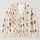 Boho Arrow Motif Style For Casual Layering And Weekend Outfits For Women Year-Round All-over Print Knitted Cardigan - 1