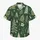 Evergreen Christmas Tree Holiday Gift For Matching Dad And Son Family Celebrations Hawaiian Shirt - 7