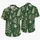 Evergreen Christmas Tree Holiday Gift For Matching Dad And Son Family Celebrations Hawaiian Shirt - 5