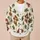 Playful Longhorn Cow Motifs For Cozy Ranch Days, Winter Gatherings, And Casual Weekends All-over Print Knitted Cardigan - 6