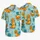 Kawaii Island Dragons for Sunny Getaways, Pool Days, and Playful Summer Gifts for Fans Hawaiian Shirt - 5