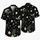 Midnight Star Tropical Night Sky for Resort Vacations and Beach Getaways for Men Hawaiian Shirt - 5