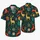 Christmas Reindeer Gift Bell Holiday Party Outfit for Men and Festive Winter Gatherings Hawaiian Shirt - 5