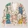 Cute Teddy Bear Crowd For Cozy Everyday Layering And Casual Women’s Weekend Style All-over Print Knitted Cardigan - 1
