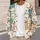 Cute Teddy Bear Crowd For Cozy Everyday Layering And Casual Women’s Weekend Style All-over Print Knitted Cardigan - 5