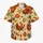 Thanksgiving Turkey Pilgrim Harvest Motifs for Festive Family Gatherings and Friends Hawaiian Shirt - 7