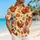 Thanksgiving Turkey Pilgrim Harvest Motifs for Festive Family Gatherings and Friends Hawaiian Shirt - 6