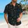 Vintage Physics Equations for Beach Science Style and Summer Travel Gifts for Men Hawaiian Shirt - 6