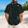 Vintage Physics Equations for Beach Science Style and Summer Travel Gifts for Men Hawaiian Shirt - 2