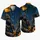 Sunglasses Gorilla At Tropical Night Bar For Vacation Parties And Rock Street Style Hawaiian Shirt - 5