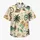Retro Beach Bicycle Island Scene For Summer Vacations And Coastal Weekends For Men Hawaiian Shirt - 7
