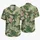 Tropical Dinosaur Foliage for Island Getaways and Adventure-Loving Travelers Everywhere Hawaiian Shirt - 5