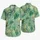 Eldritch Tentacle Creatures for Fantasy Conventions, RPG Adventures, and Cosplay Hawaiian Shirt - 5