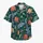 Snakeshead Fritillary Botanical Resort Wear For Garden-Loving Travelers And Collectors Hawaiian Shirt - 7