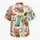 Western Cowboy Boots and Hibiscus Cowgirl Outfit for Nashville Bachelorette Weekend Hawaiian Shirt - 7