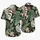 Tropical Monstera Leaf Matching Couple Outfit for Beach Vacation and Resort Travel Hawaiian Shirt - 5