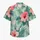 Pink Hibiscus Couple Floral Resort Style For Golf Vacations And Island Getaways Hawaiian Shirt - 7