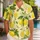 Bright Lemon Family Vacation Outfits For Mom Dad Kids At Tropical Summer Getaways Hawaiian Shirt - 1