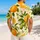 Citrus Family Vacation Outfit For Summer Gatherings, Beach Trips, And Island Reunions Hawaiian Shirt - 2