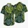Tropical Monstera Leaf Family Matching Beach Vacation Outfits for Mom, Dad, and Kids Hawaiian Shirt - 5