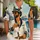 Nautical Captain Anchor Motif for Cruise Vacations and Matching Family Celebrations Hawaiian Shirt - 1