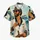 Nautical Captain Anchor Motif for Cruise Vacations and Matching Family Celebrations Hawaiian Shirt - 7