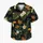 Tropical Toucans and Exotic Flowers for Island Vacations and Relaxed Resort Weekends Hawaiian Shirt - 7