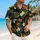 Tropical Toucans and Exotic Flowers for Island Vacations and Relaxed Resort Weekends Hawaiian Shirt - 6