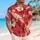 Red Raven Hibiscus Tropical Vacation Gift for Crow and Gothic Island Style Fans Everywhere Hawaiian Shirt - 6