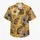 Black Rat And Hibiscus Tropical Motifs For Island Vacations, Beach Days, And Rat Lovers Hawaiian Shirt - 7