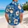 Drum Kit Hibiscus Rhythm for Beach Getaways and Summer Parties, Tropical Music Lovers Hawaiian Shirt - 2