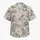 Hand-Drawn Rat Garden Motif for Playful Island Weekends and Animal-Loving Women Hawaiian Shirt - 7