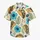 Taco Island Feast for Beach Vacations and Summer Parties, Mexican Food Lovers Gift Hawaiian Shirt - 7