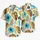 Taco Island Feast for Beach Vacations and Summer Parties, Mexican Food Lovers Gift Hawaiian Shirt - 5