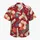 Pistol Hibiscus Vacation Gift for Firearm Enthusiasts and Relaxed Outdoor Travelers Hawaiian Shirt - 7