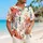 Octopus Ocean Life for Coastal Vacations and Island Getaways for Marine Lovers Everywhere Hawaiian Shirt - 6