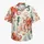 Octopus Ocean Life for Coastal Vacations and Island Getaways for Marine Lovers Everywhere Hawaiian Shirt - 7
