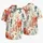 Octopus Ocean Life for Coastal Vacations and Island Getaways for Marine Lovers Everywhere Hawaiian Shirt - 5