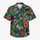 Tropical Birds and Lush Botanicals for Resort Vacations and Island Getaways Style Hawaiian Shirt - 7