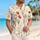 Australian Wildflower Botanical Motifs For Resort Getaways And Summer Travel Lovers Hawaiian Shirt - 6