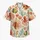 Vintage Coral Reef Marine Life for Coastal Getaways and Beach Vacation Style Lovers Hawaiian Shirt - 7