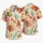 Vintage Coral Reef Marine Life for Coastal Getaways and Beach Vacation Style Lovers Hawaiian Shirt - 5