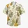 Pineapple Dragonfly Botanical Escape for Island Vacations and Resort Days Women Travelers Hawaiian Shirt - 7