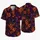 Goblin Fantasy Party Outfit for RPG Nights, Halloween Events, and Game Master Gifts Hawaiian Shirt - 5
