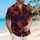Goblin Fantasy Party Outfit for RPG Nights, Halloween Events, and Game Master Gifts Hawaiian Shirt - 6